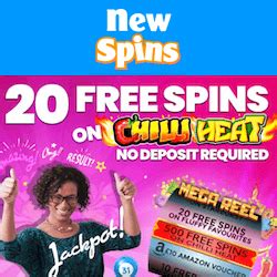 Newspins casino bonus